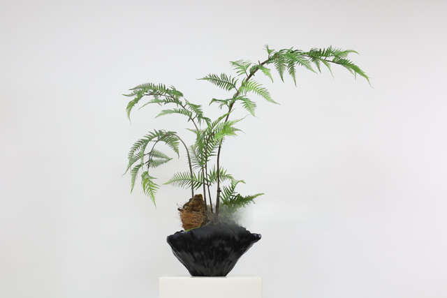 仿真花艺作品 · MY-M2-0121