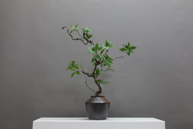 仿真花艺作品 · MY-M2-0485