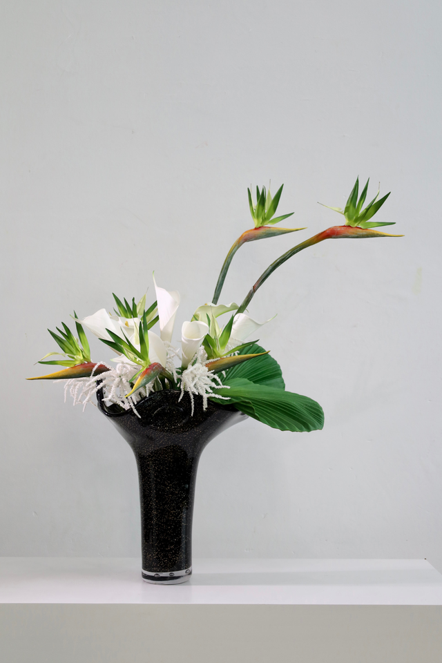仿真花艺作品 · MY-M1-0503