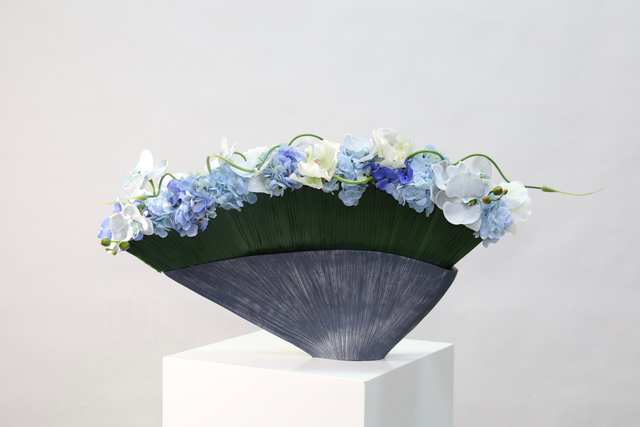 仿真花艺作品 · MY-M2-0441