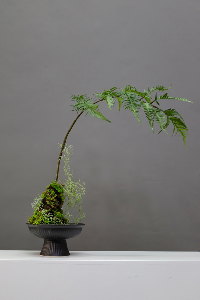 仿真花艺作品 · MY-M1-0833