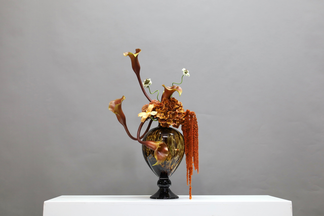 仿真花艺作品 · MY-M2-0471