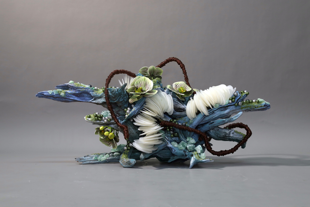仿真花艺作品 · MY-M2-0468