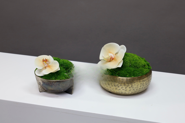 仿真花艺作品 · MY-S1-0664