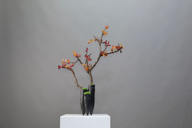 仿真花艺作品 · MY-M2-0067
