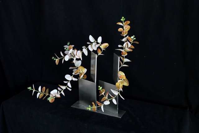 仿真花艺作品 · MY-M1-0069