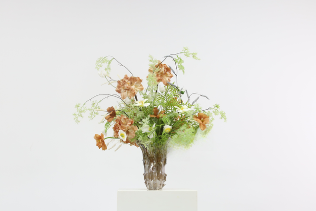 仿真花艺作品 · MY-M2-0528