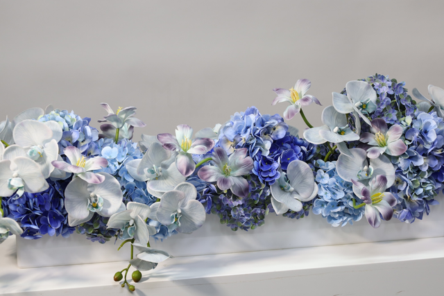 仿真花艺作品 · MY-M3-0880
