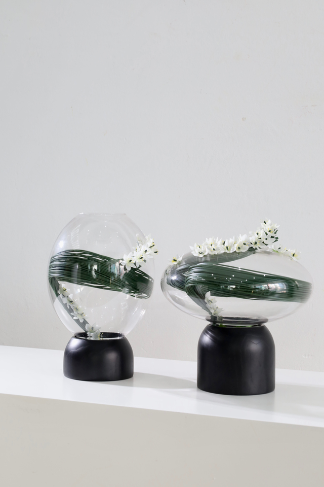 仿真花艺作品 · MY-S2-0399