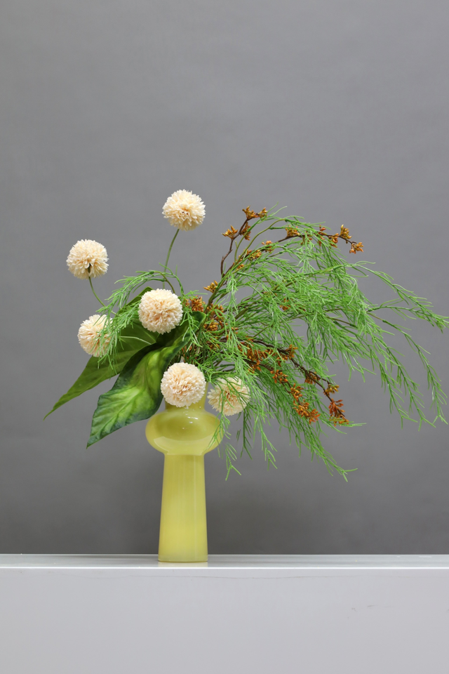 仿真花艺作品 · MY-M2-0478