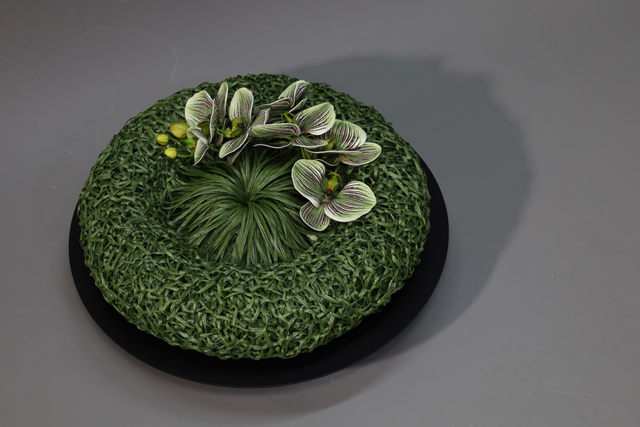 仿真花艺作品 · MY-M1-0502