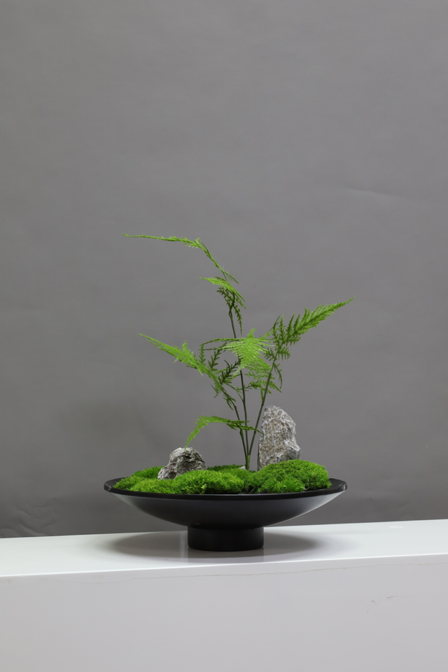 仿真花艺作品 · MY-M2-0451