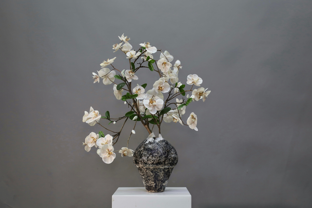仿真花艺作品 · MY-M1-0482