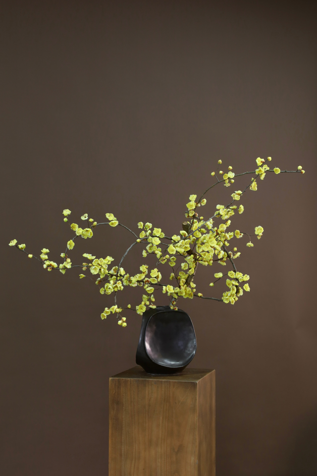 仿真花艺作品 · MY-M3-0075