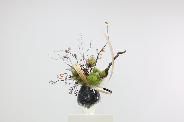 仿真花艺作品 · MY-M2-0553