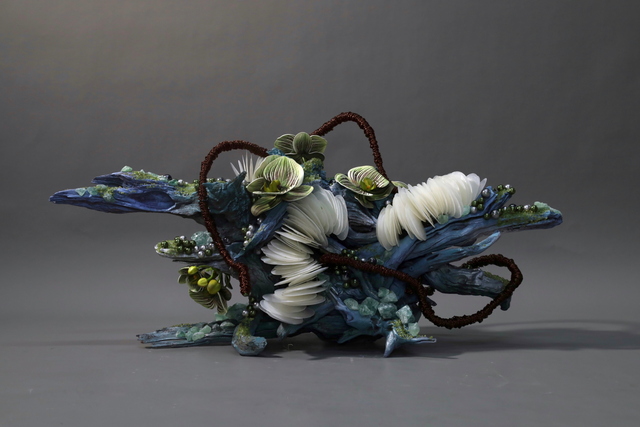 仿真花艺作品 · MY-M2-0470
