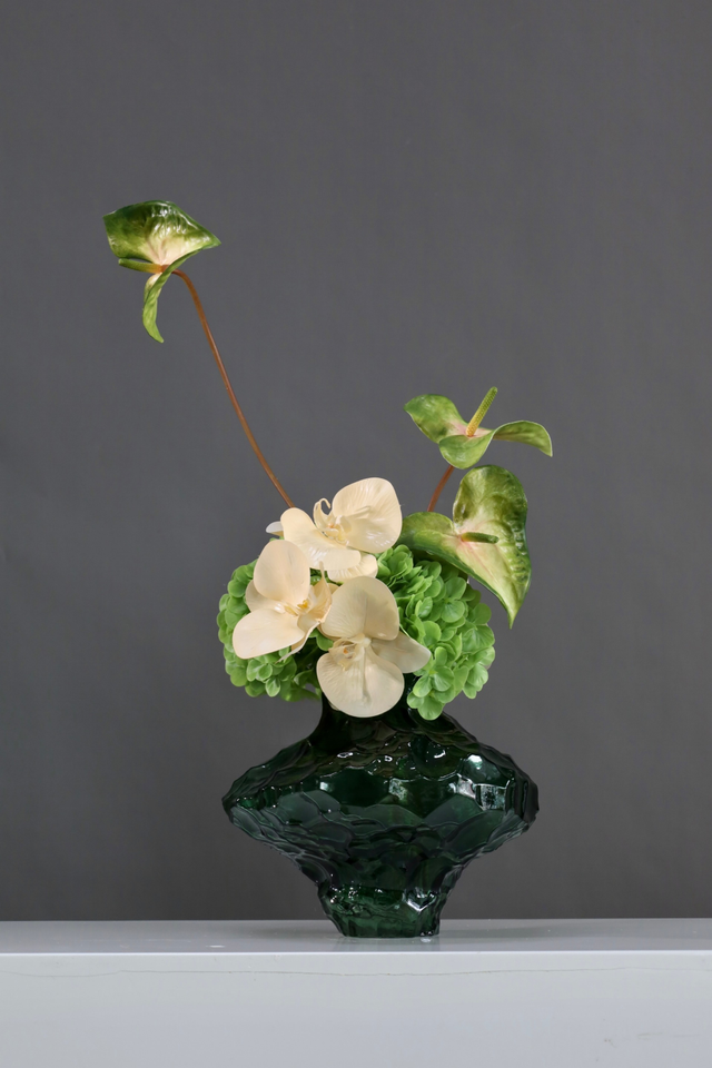 仿真花艺作品 · MY-S1-0306