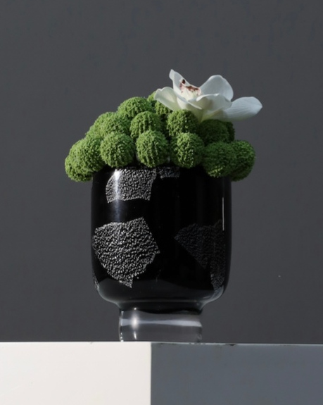 仿真花艺作品 · MY-B3-0122