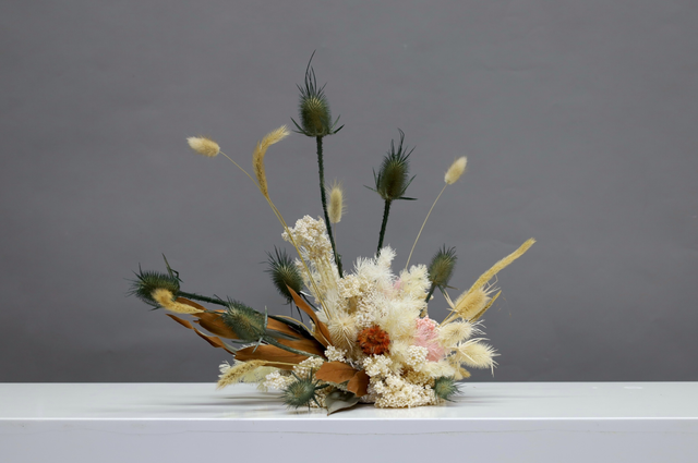 仿真花艺作品 · MY-M3-0122
