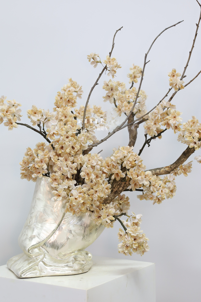 仿真花艺作品 · MY-M2-0140