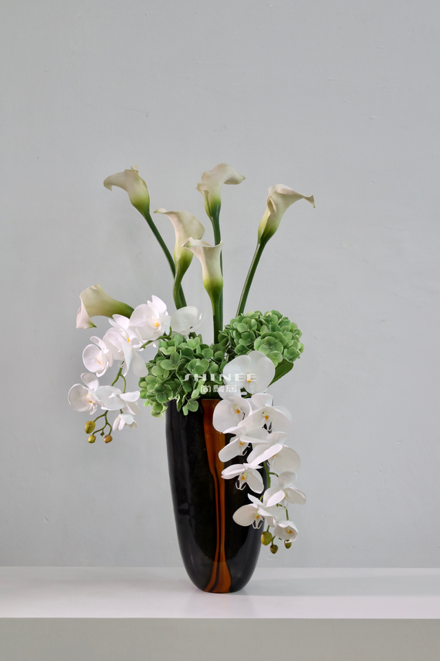 仿真花艺作品 · MY-M1-0505