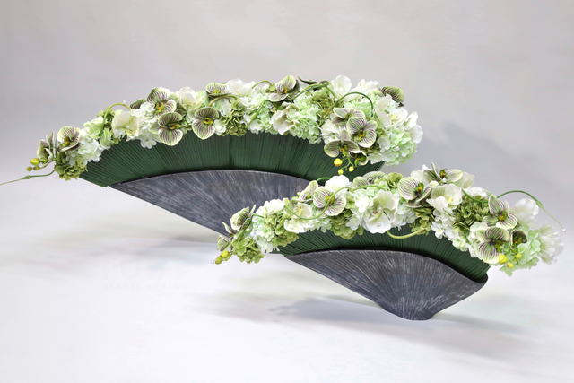 仿真花艺作品 · MY-M1-0288