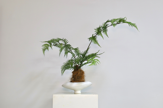 仿真花艺作品 · MY-M2-0143