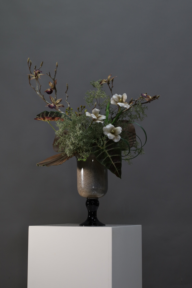 仿真花艺作品 · MY-M2-0386