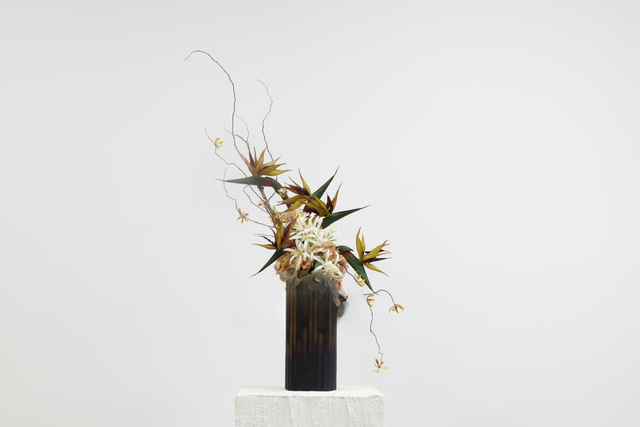 仿真花艺作品 · MY-M3-0266