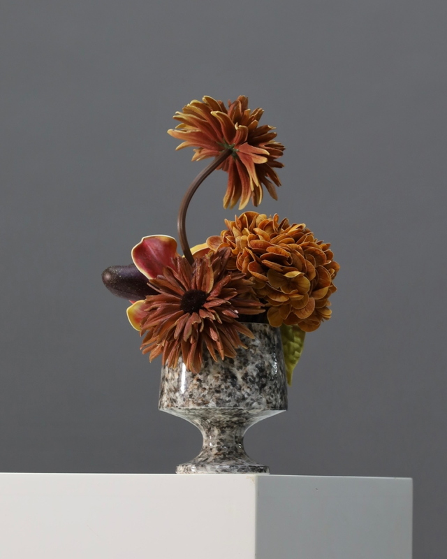 仿真花艺作品 · MY-S2-0523