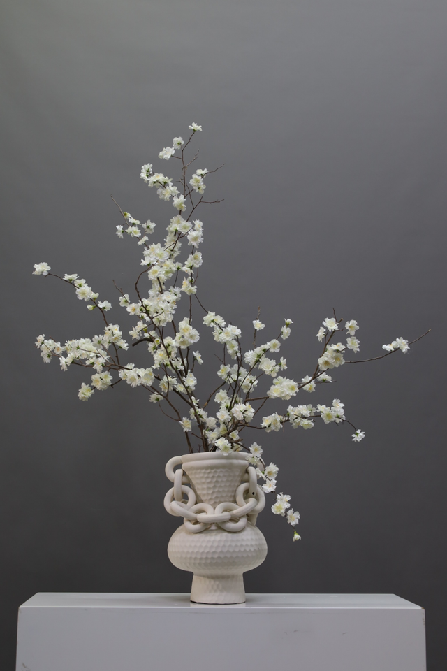 仿真花艺作品 · MY-M3-0882