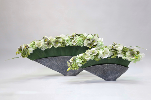 仿真花艺作品 · MY-M1-0289