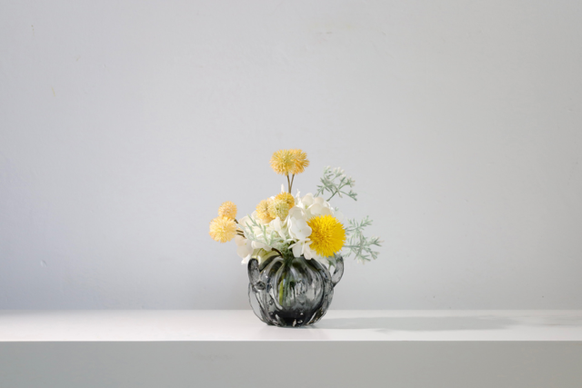 仿真花艺作品 · MY-S2-0602