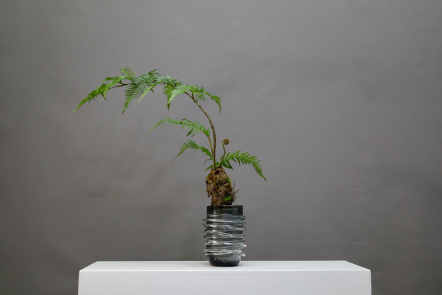 仿真花艺作品 · MY-M1-0830