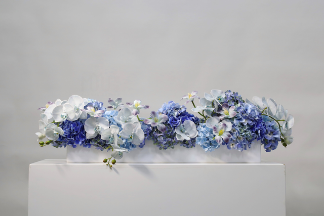 仿真花艺作品 · MY-M3-0881