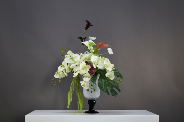 仿真花艺作品 · MY-M1-0275