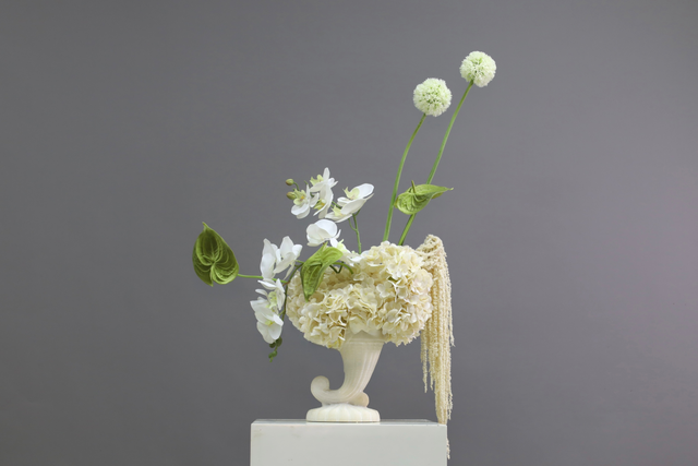 仿真花艺作品 · MY-S1-0500