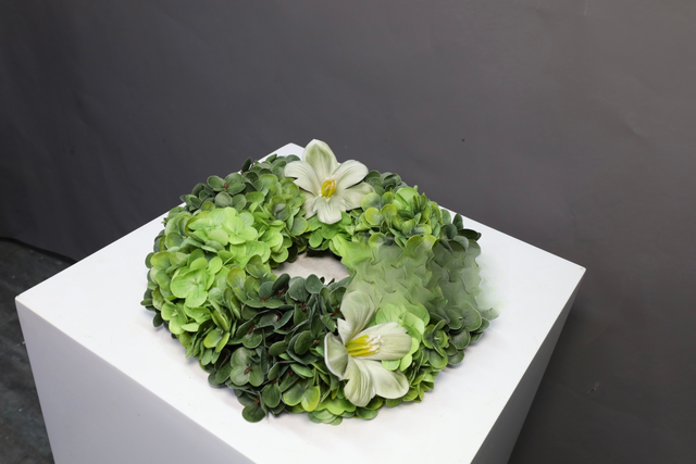 仿真花艺作品 · MY-S2-0098