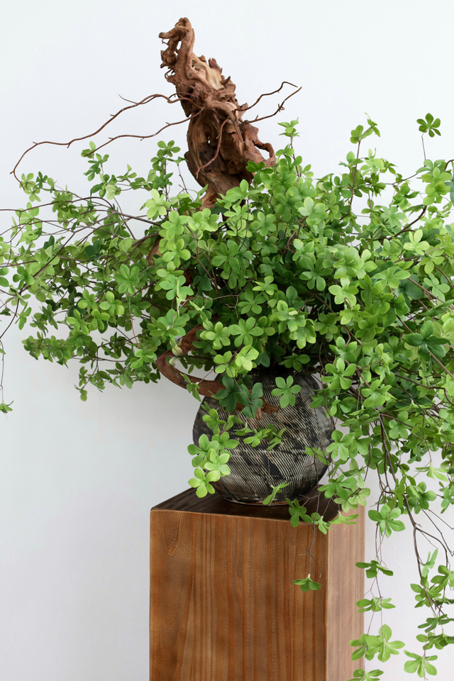 仿真花艺作品 · MY-L-0504
