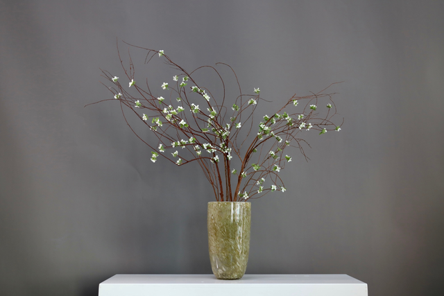 仿真花艺作品 · MY-M1-0210