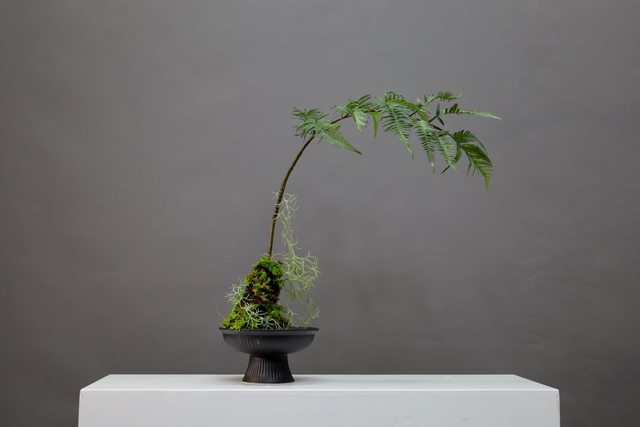 仿真花艺作品 · MY-M1-0834