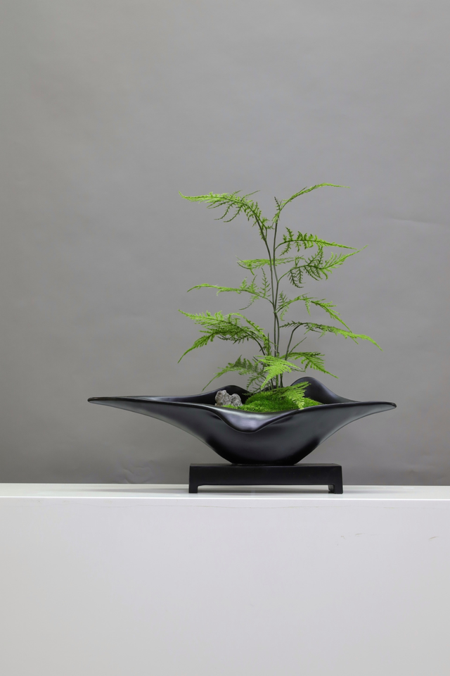 仿真花艺作品 · MY-M2-0448