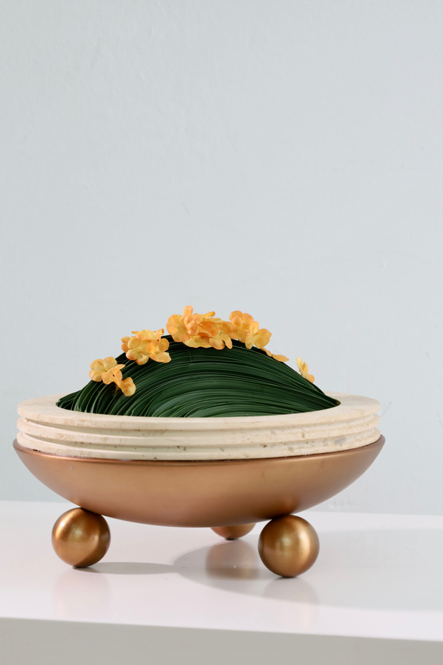 仿真花艺作品 · MY-M1-0305