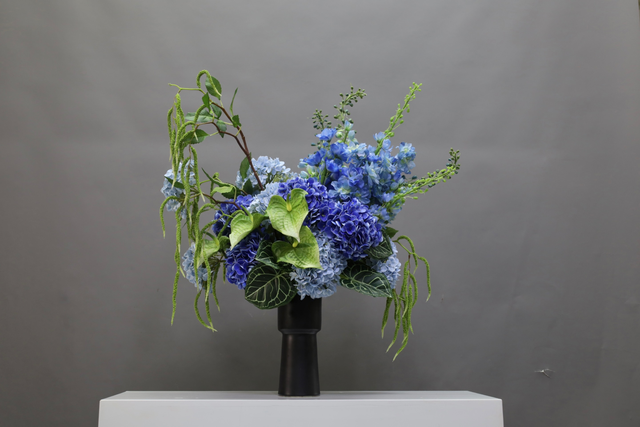 仿真花艺作品 · MY-M1-0344