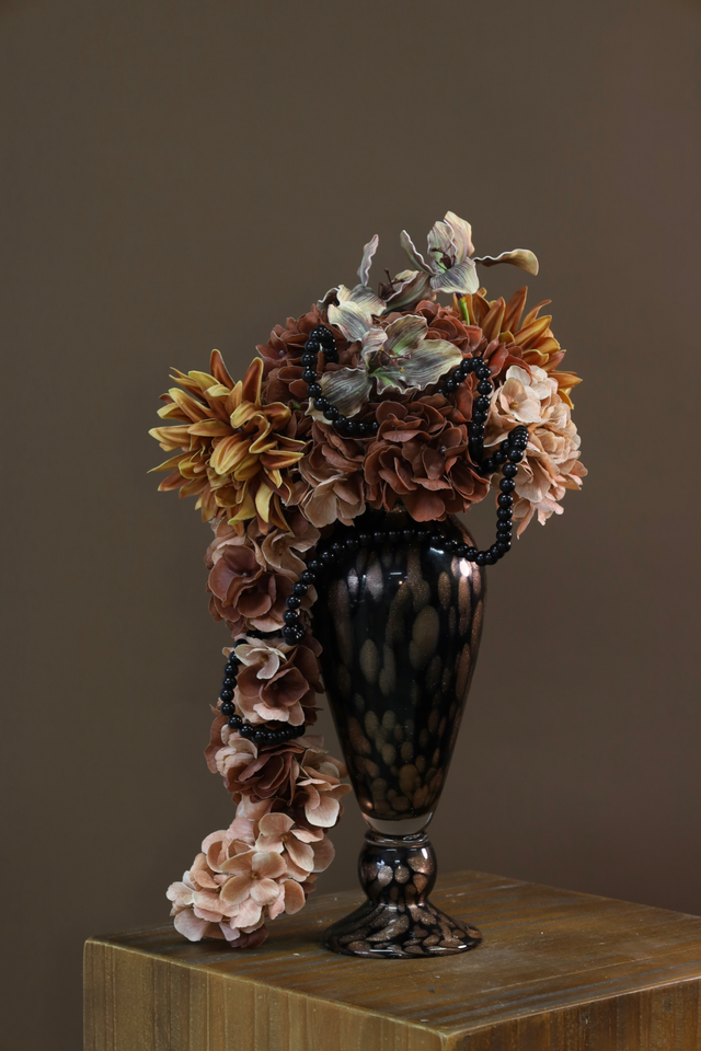 仿真花艺作品 · MY-M1-0613
