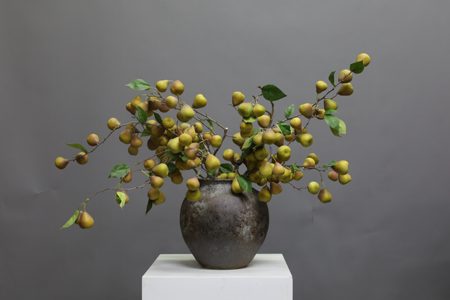 仿真花艺作品 · MY-M1-0328