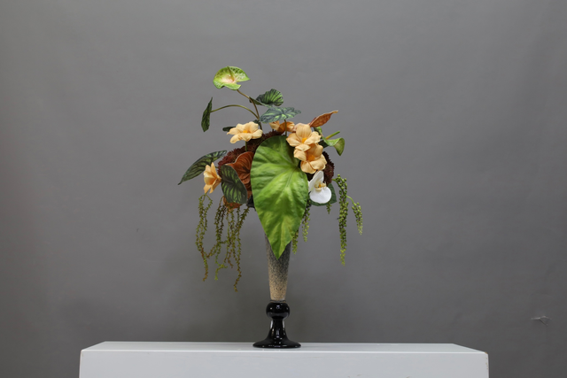 仿真花艺作品 · MY-M1-0283