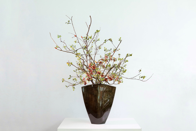 仿真花艺作品 · MY-M1-0631