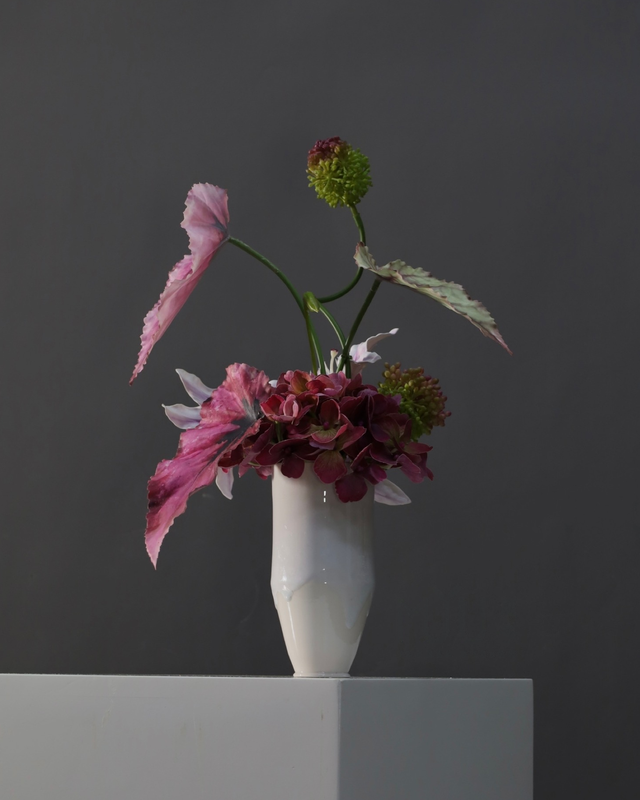 仿真花艺作品 · MY-S1-0339