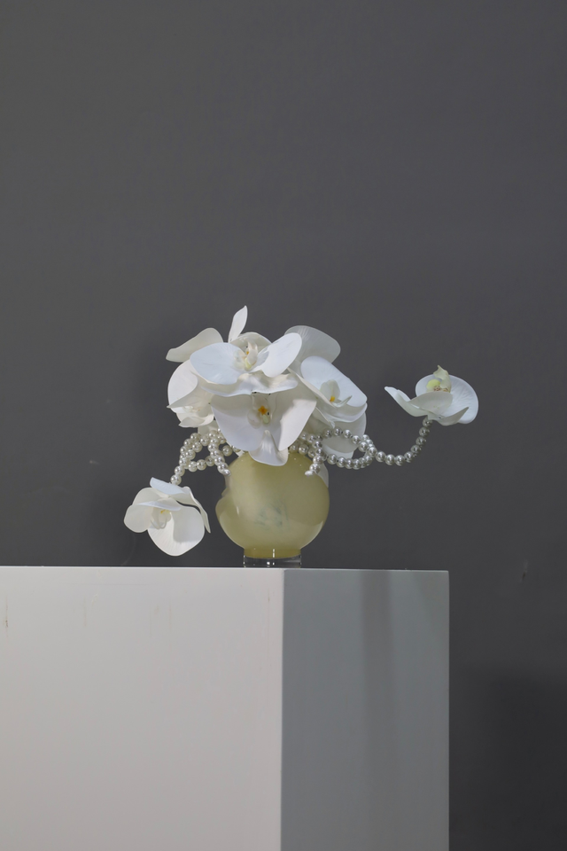 仿真花艺作品 · MY-S1-0431